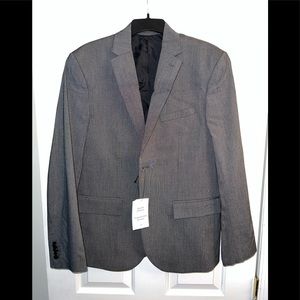 Brand New! H&M Men’s Slim Fit Blazer(Size 50R)